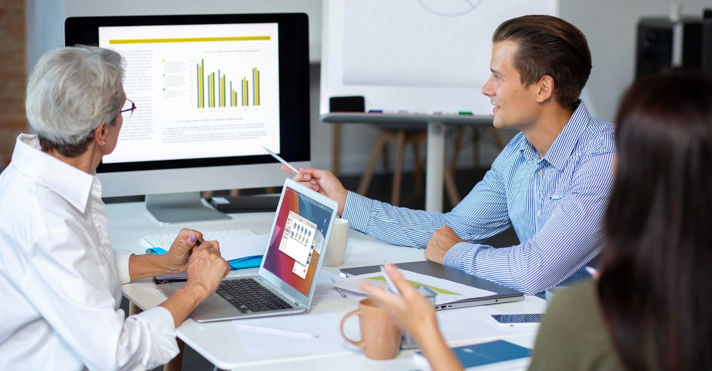 Expert SAP Consulting